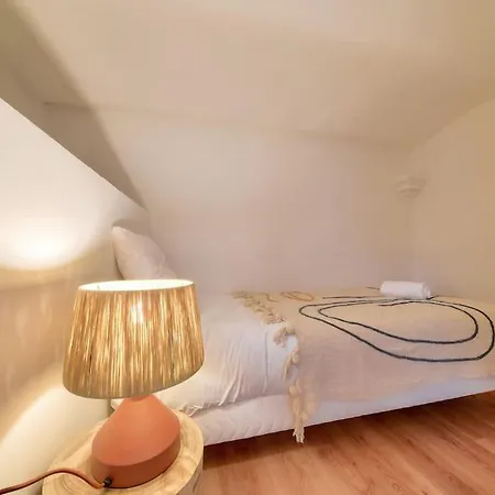 Nocnoc - Le Zellige - Petite Piscine Et Jardin En * Montpellier