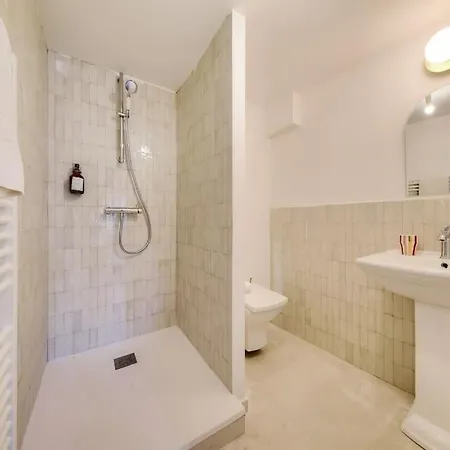 Apartmán Nocnoc - Le Zellige - Petite Piscine Et Jardin En *