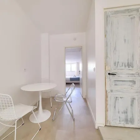 Nocnoc - Le Zellige - Petite Piscine Et Jardin En Apartmán Montpellier