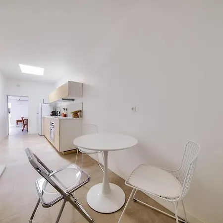 Nocnoc - Le Zellige - Petite Piscine Et Jardin En Apartment *