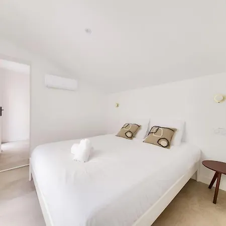 Nocnoc - Le Zellige - Petite Piscine Et Jardin En Apartment *