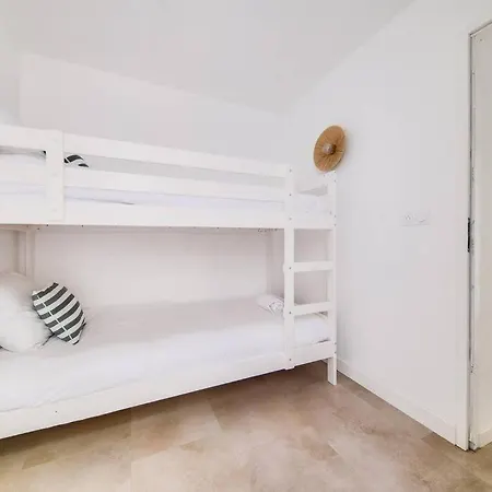 Lejlighed Nocnoc - Le Zellige - Petite Piscine Et Jardin En *
