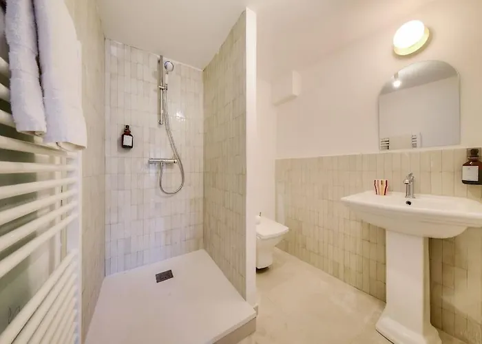 Apartment Nocnoc - Le Zellige - Petite Piscine Et Jardin En *