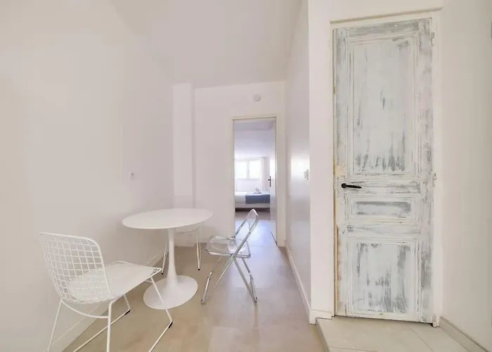 Nocnoc - Le Zellige - Petite Piscine Et Jardin En Apartment Montpellier