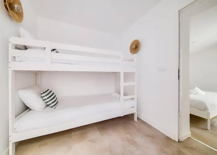 Apartment Nocnoc - Le Zellige - Petite Piscine Et Jardin En *
