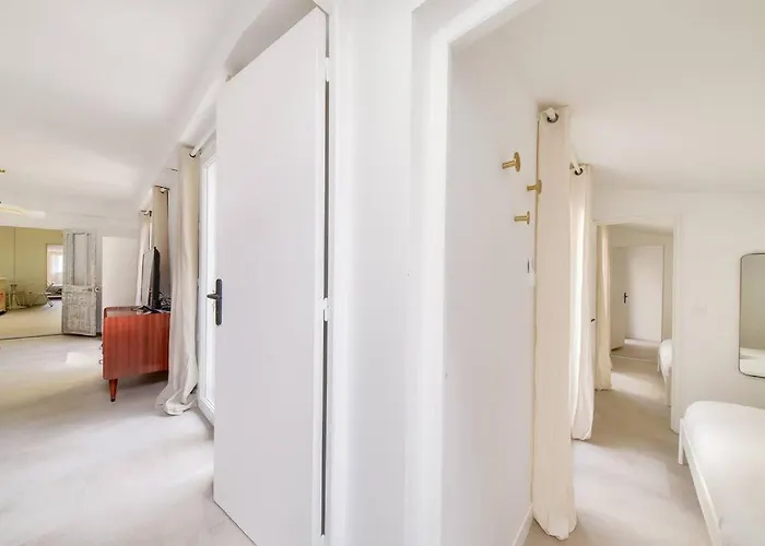 Nocnoc - Le Zellige - Petite Piscine Et Jardin En Apartment Montpellier